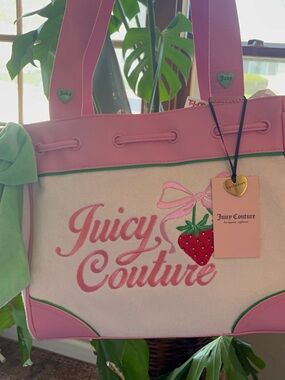 JUICY COUTURE DREAMER